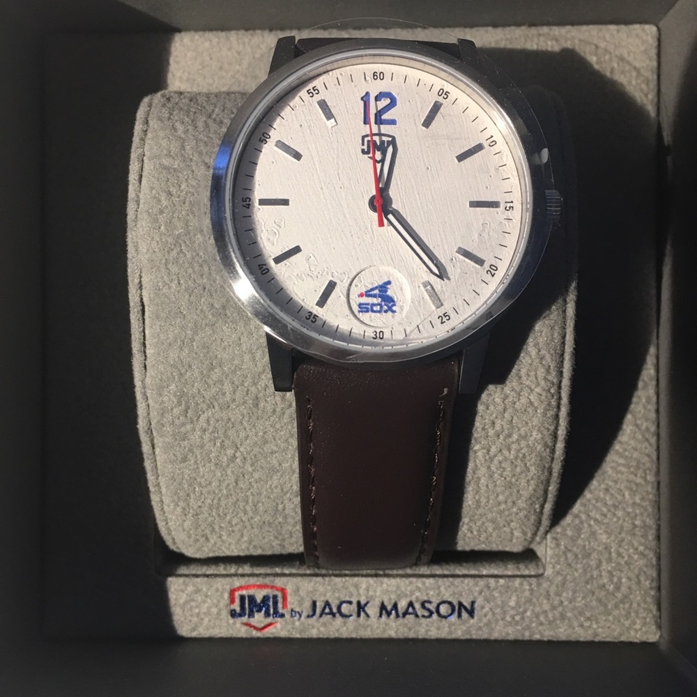 Jack Mason White Sox Watch